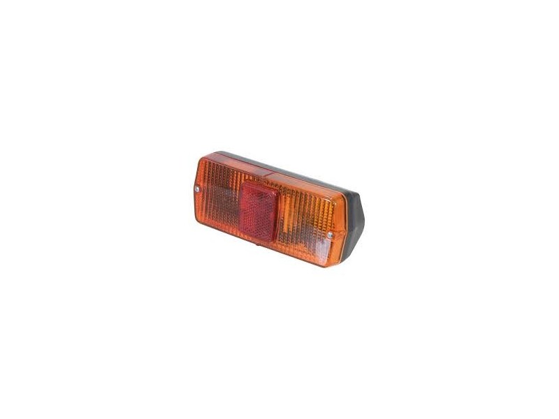 LAMPA TYLNA MASSEY FERGUSON 1678869M91 LAMPA TYLNA MASSEY FERGUSON 1678869M91