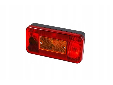 LAMPA TYLNA ZESPOLONA LT-90