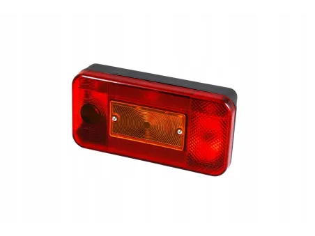 LAMPA TYLNA ZESPOLONA LT-90 