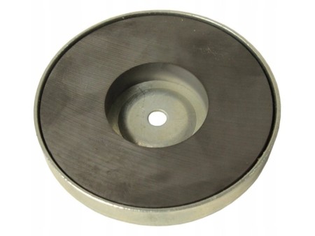 MAGNES DO UCHWYTU LAMPY 75mm