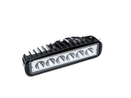 PANEL 6LED 18W