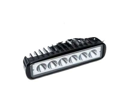 PANEL 6LED 18W 