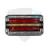 LAMPA TYLNA ZESPOLONA LED TT12028DI-L/P 