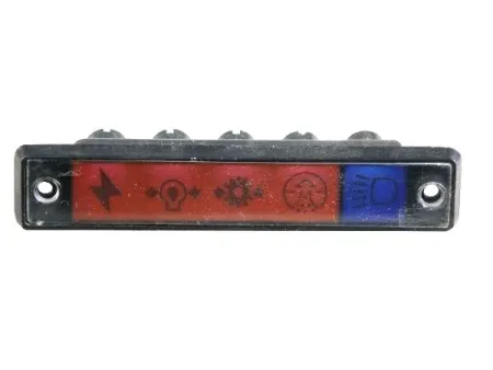 OBUDOWA 1663555M93 