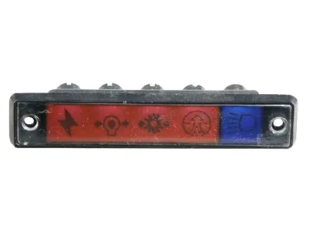 OBUDOWA 1663555M93 