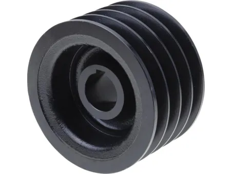 KOŁO PASOWE Fi 140x35 KOSIARKA SAMASZ 02600209000 