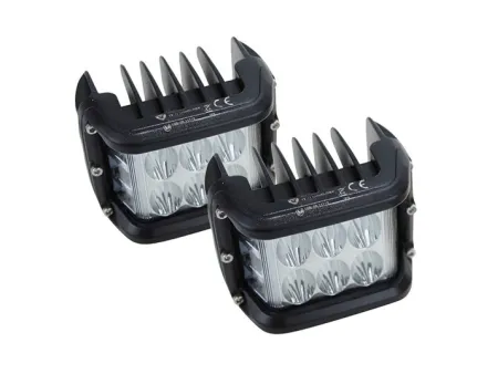 TT.13209 12 LED CREE ROBOCZA 27W X 2SZT 