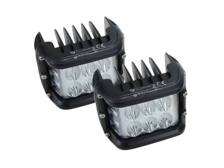 TT.13209 12 LED CREE ROBOCZA 27W X 2SZT 