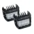 TT.13209 12 LED CREE ROBOCZA 27W X 2SZT 