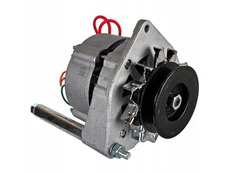 ALTERNATOR 72A URSUS C330 143701036 