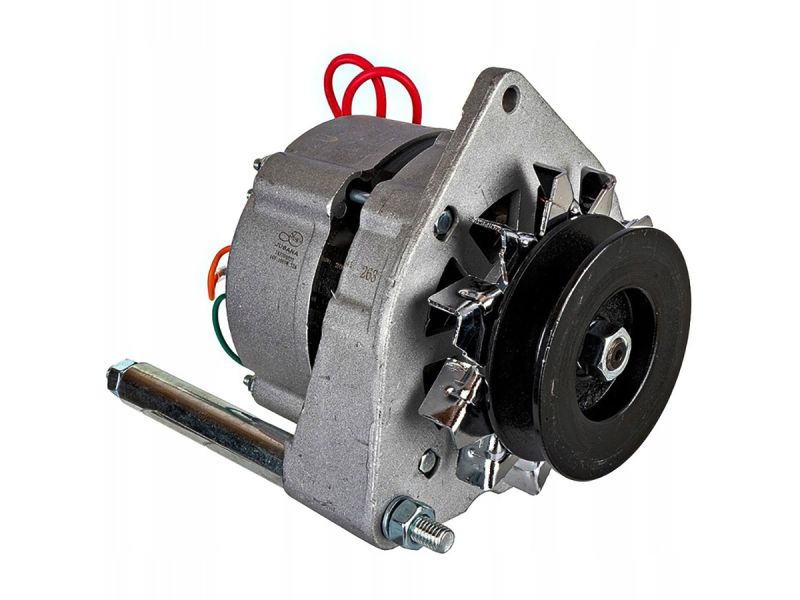 ALTERNATOR 72A URSUS C330 143701036 
