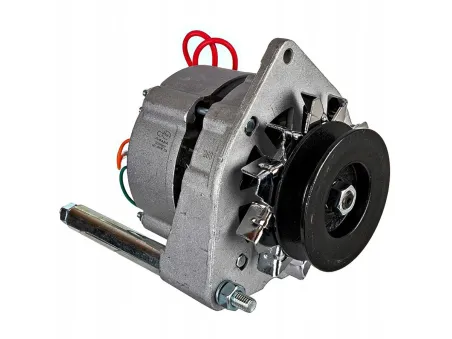 ALTERNATOR 72A URSUS C330 143701036 