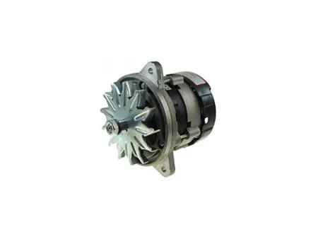 ALTERNATOR 14V, 40A MF3 MASSEY FERGUSON 1668906M92 