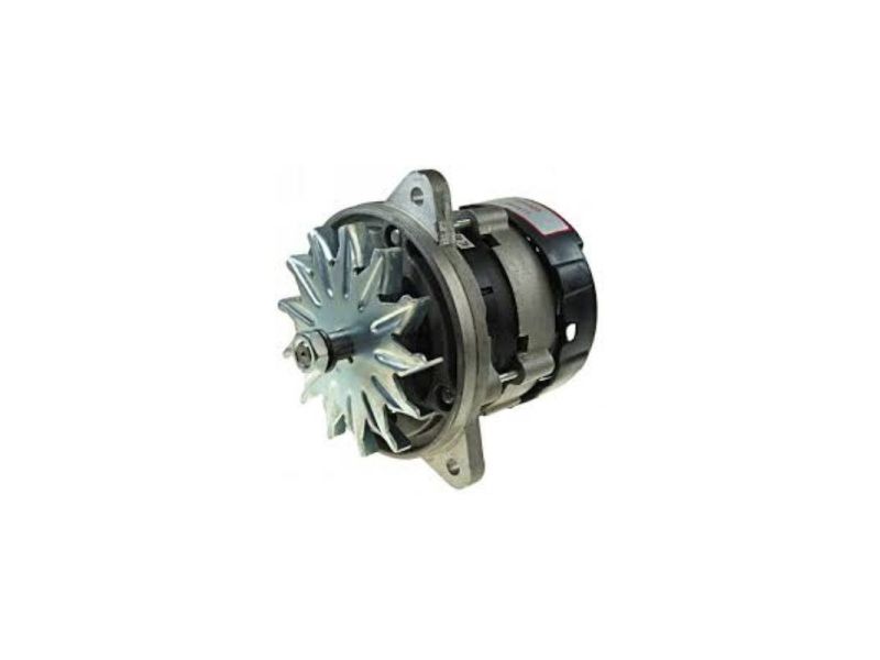 ALTERNATOR 14V, 40A MF3 MASSEY FERGUSON 1668906M92 