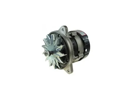ALTERNATOR 14V, 40A MF3 MASSEY FERGUSON 1668906M92 