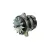 ALTERNATOR 14V, 40A MF3 MASSEY FERGUSON 1668906M92 