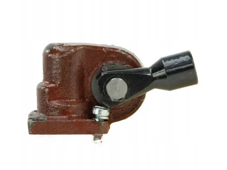 Kołpak przedni bizon rbs 10-112