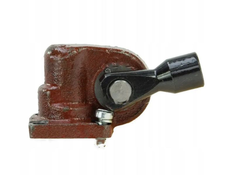 Kołpak przedni bizon rbs 10-112