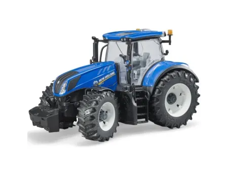 BRUDER CIĄGNIK NEW HOLLAND U03120 