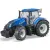BRUDER CIĄGNIK NEW HOLLAND U03120 
