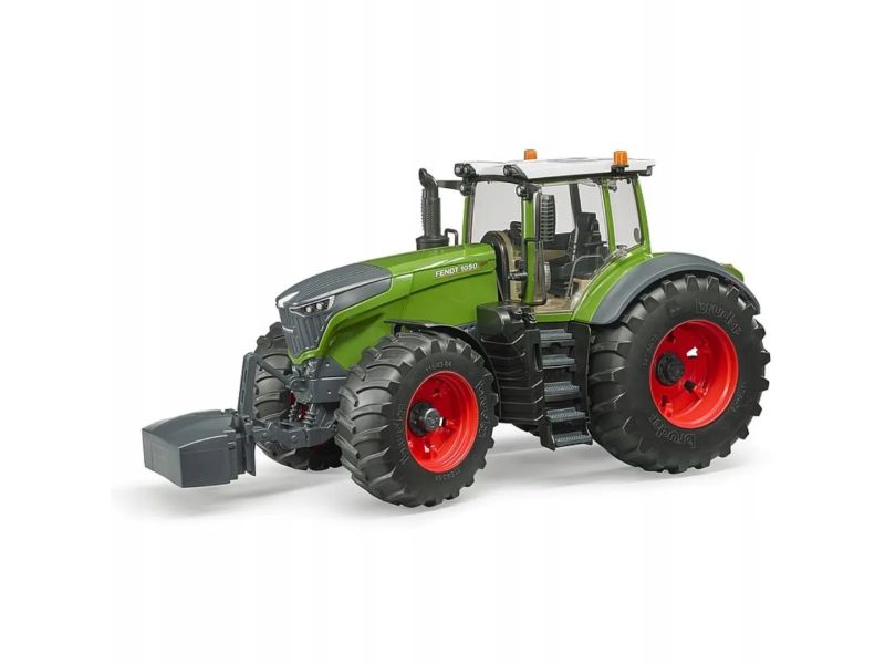 BRUDER ZABAWKA CIĄGNIK FENDT 1050 