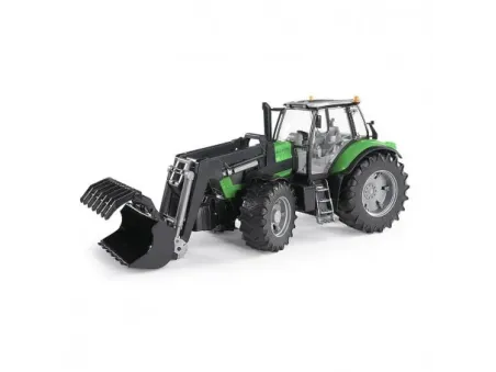 ZABAWKA CIĄGNIK DEUTZ-FAHR AGROTRON X720 