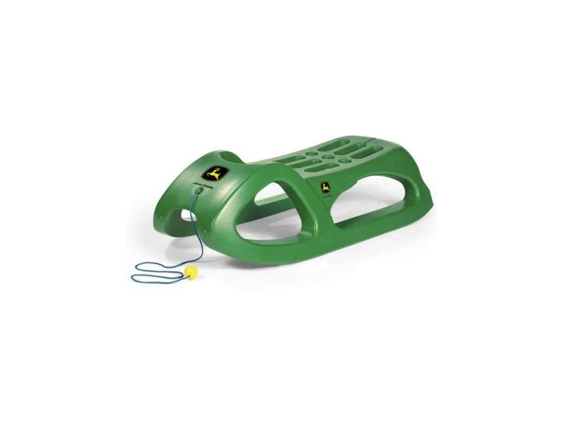 ZABAWKA SANKI JOHN DEERE 