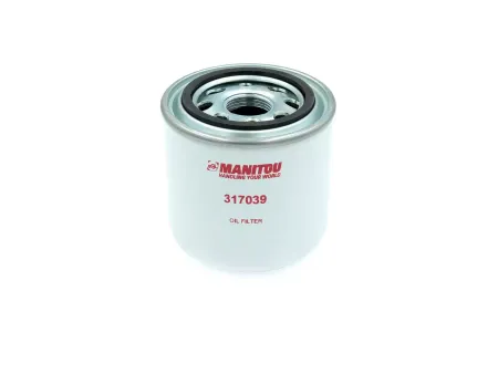 Filtr oleju silnikowego Manitou 317039