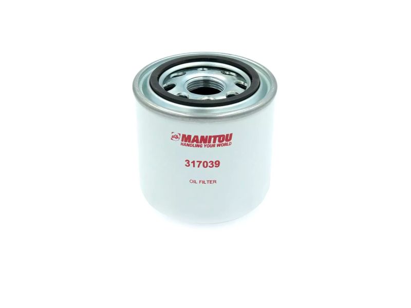 Filtr oleju silnikowego Manitou 317039