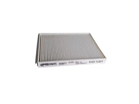 Filtr wewnętrzny wentylacji kabiny Manitou 958671 