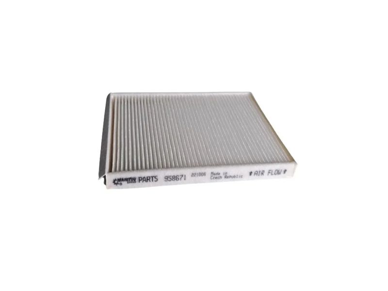Filtr wewnętrzny wentylacji kabiny Manitou 958671 