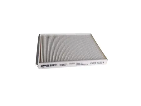 Filtr wewnętrzny wentylacji kabiny Manitou 958671 