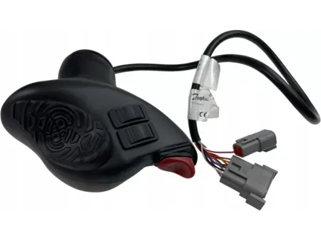 Joystick sterowania hydrauliką MANITOU 52673057