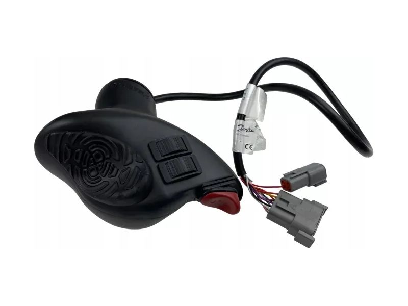 Joystick sterowania hydrauliką MANITOU 52673057