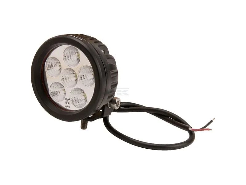 Lampa robocza LED