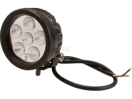 Lampa robocza LED