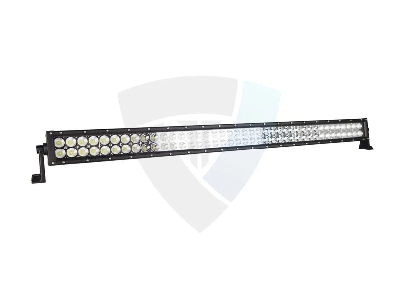 Panel roboczy LEDBAR 80LED 240W COMBO TT.28240 