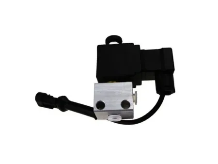 Zawór elektromagnetyczny Zetor 55254905 55.254.905