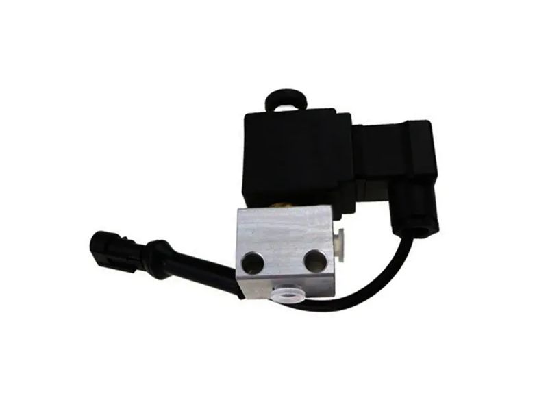 Zawór elektromagnetyczny Zetor 55254905 55.254.905