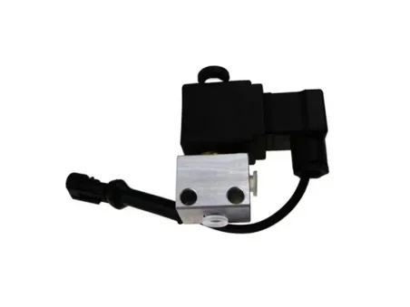Zawór elektromagnetyczny Zetor 55254905 55.254.905
