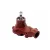 Pompa wody MF4 4512 MF 690 Oryginał URSUS 41313225U