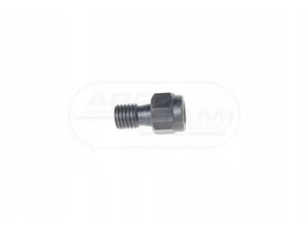 Króciec odpowietrzający głowicę MASSEY FERGUSON 7123-352 7123352 B 