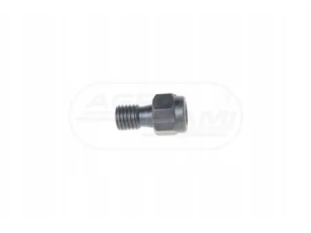 Króciec odpowietrzający głowicę MASSEY FERGUSON 7123-352 7123352 B 