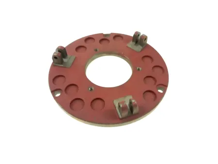 TARCZA DOCISKOWA SPRZĘGŁA T25 WLADIMIREC 2521112