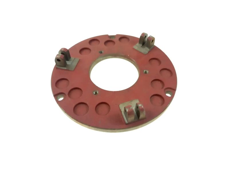 TARCZA DOCISKOWA SPRZĘGŁA T25 WLADIMIREC 2521112