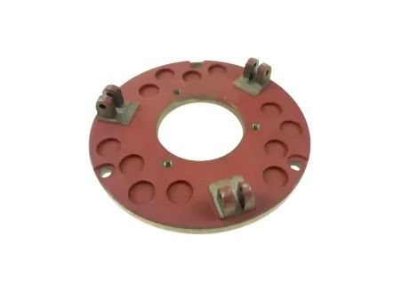 TARCZA DOCISKOWA SPRZĘGŁA T25 WLADIMIREC 2521112