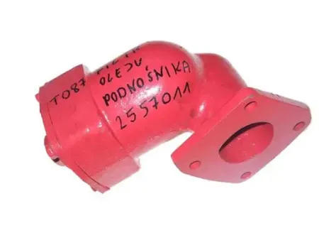 KORPUS FILTRA PODNOŚNIKA T25 WLADIMIREC 2557206