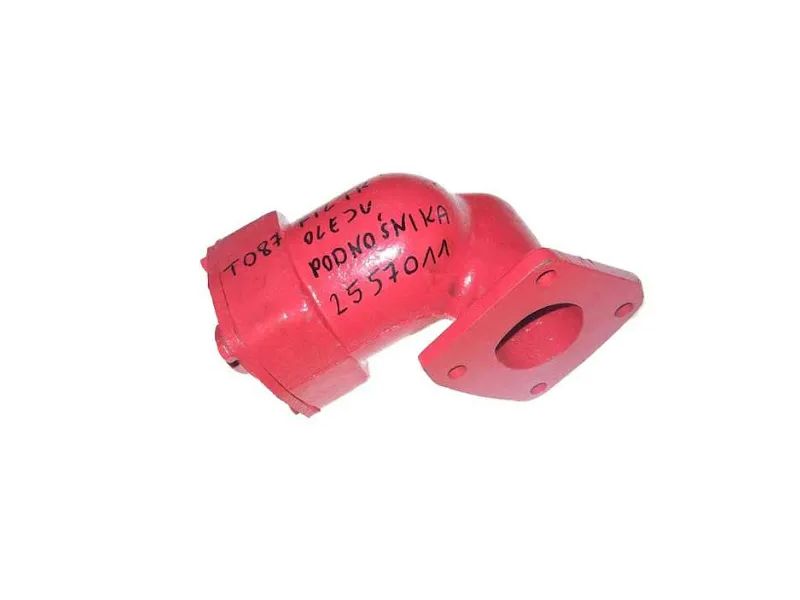 KORPUS FILTRA PODNOŚNIKA T25 WLADIMIREC 2557206