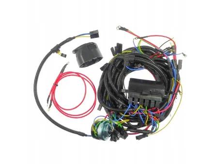 INSTALACJA ELEKTRYCZNA KOMPLET C330 URSUS 42342942