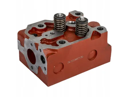 GŁOWICA SILNIKA KOMPLET URSUS C360 46505110U 